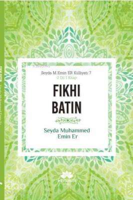 Fıkhı Batın - 1