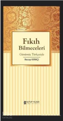 Fıkıh Bilmeceleri - 2