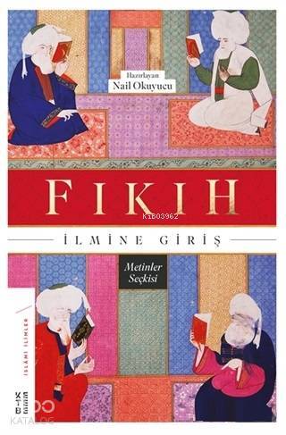 Fıkıh İlmine Giriş - 2