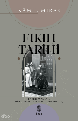 Fıkıh Tarihi - 2