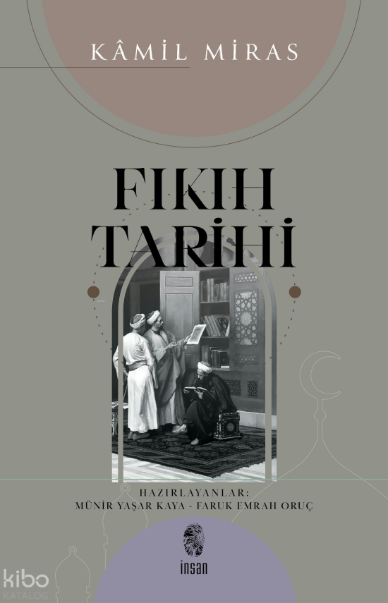 Fıkıh Tarihi - 2
