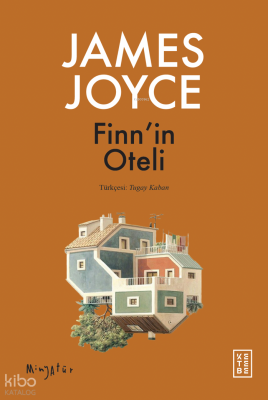 Finn’in Oteli - 1