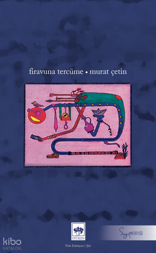 Firavuna Tercüme Söğüt Kitaplığı - 1
