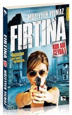 Fırtına - Kod Adı Ceyda 1 - 2