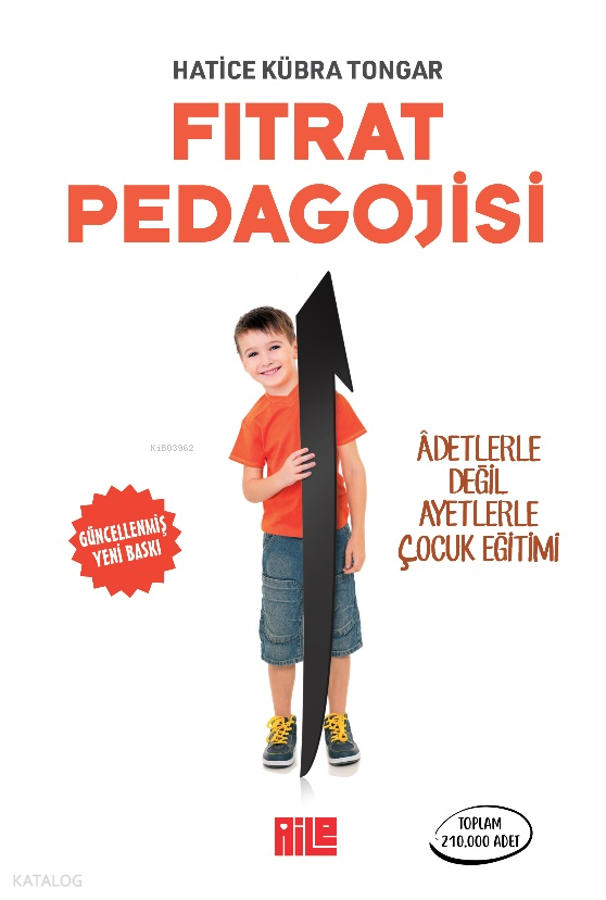 Fıtrat Pedagojisi - 2