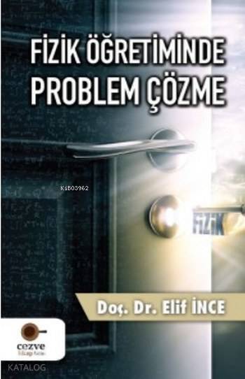 Fizik Öğretiminde Problem Çözme - 2