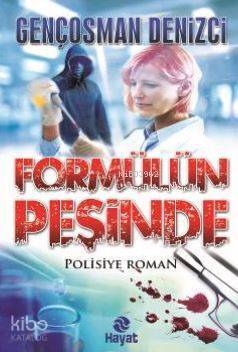 Formülün Peşinde - 2