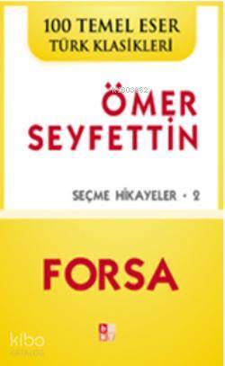 Forsa Seçme Hikayeler 2 - 1