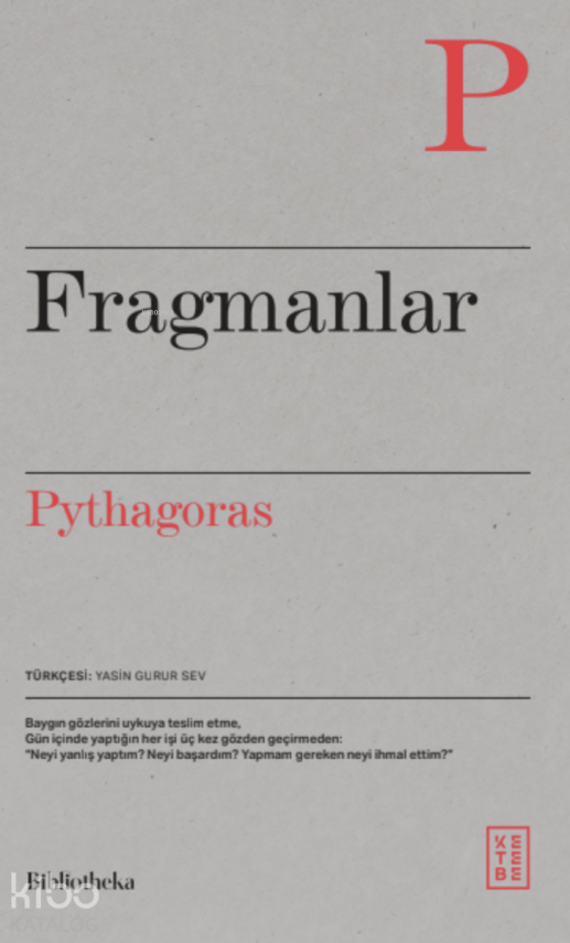 Fragmanlar - 2