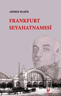 Frankfurt Seyahatnamesi - 2