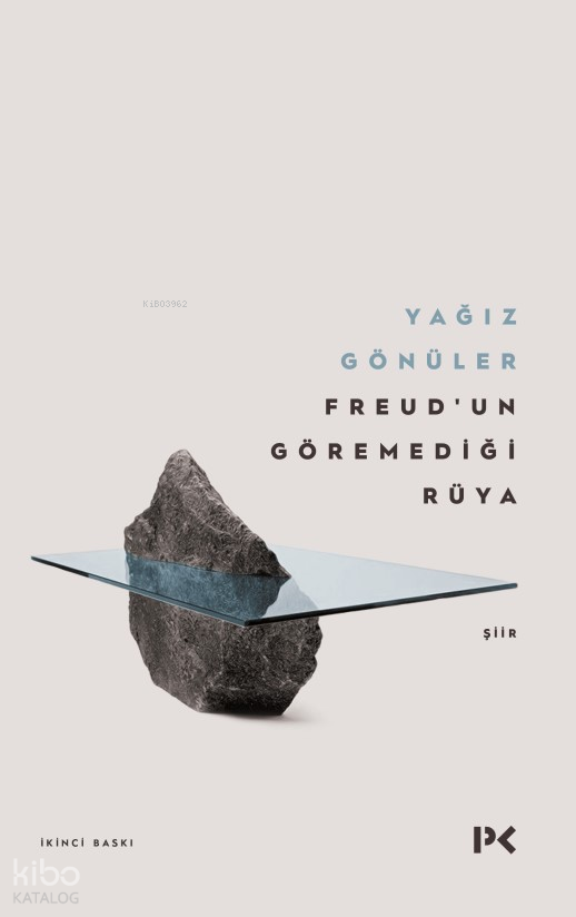 Freudun Göremediği Rüya - 1