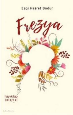 Frezya - Hayy Kitap