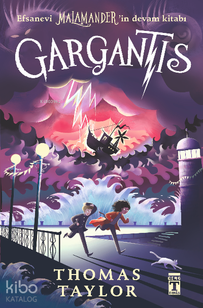 Gargantis - 2