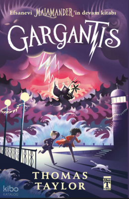 Gargantis - 2