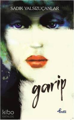 Garip - Profil Yayıncılık (1)