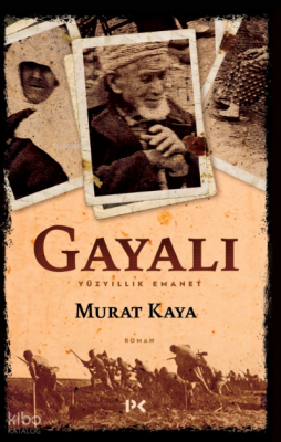 Gayalı - Yüzyıllık Emanet - 2
