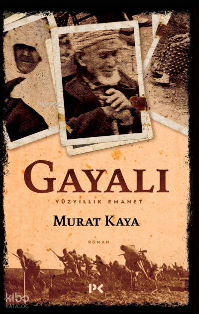 Gayalı - Yüzyıllık Emanet - 2