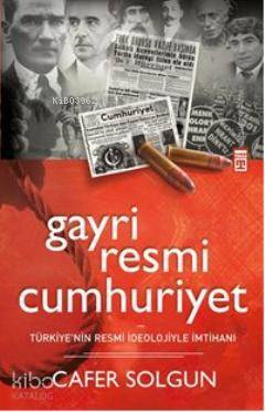 Gayriresmi Cumhuriyet - 2