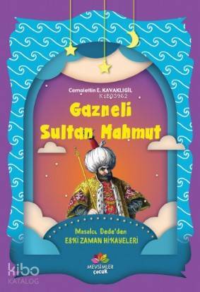Gazneli Sultan Mahmut - 2