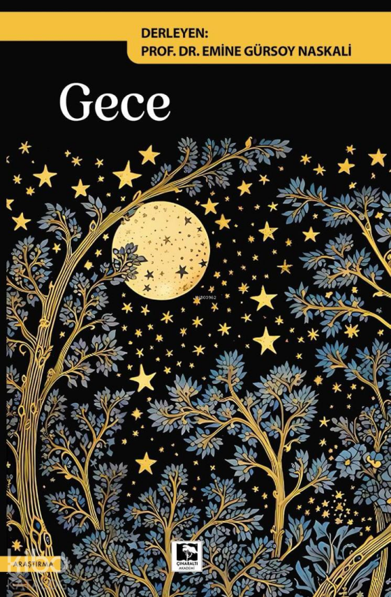 Gece - 4