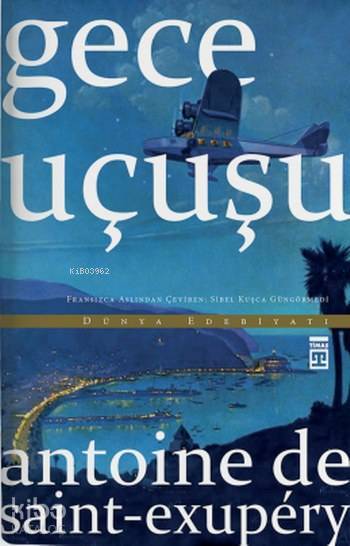 Gece Uçuşu - 2