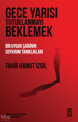 Gece Yarısı Tutuklanmayı Beklemek - 1