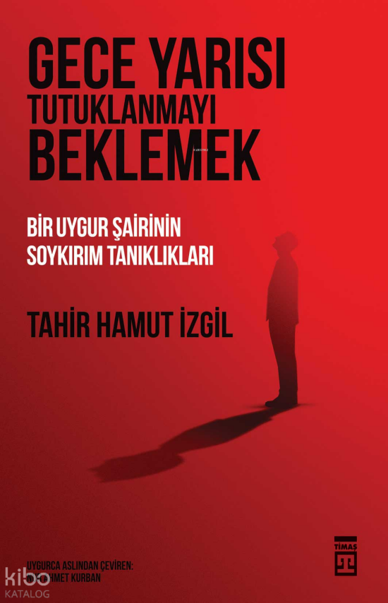 Gece Yarısı Tutuklanmayı Beklemek - 1
