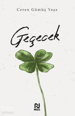 Geçecek - Nesil Yayınları (1)