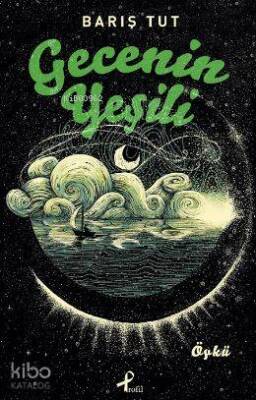 Gecenin Yeşili - Profil Yayıncılık