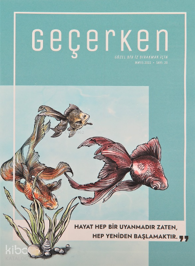 Geçerken - 2