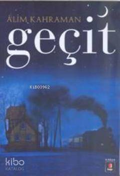 Geçit - Kapı Yayınları (1)