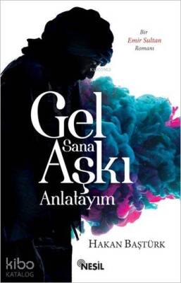 Gel Sana Aşkı Anlatayım - 2