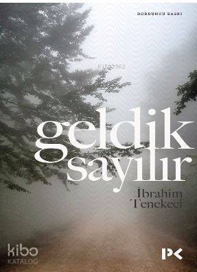 Geldik Sayılır - 2