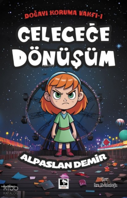 Geleceğe DönüşümDoğayı Koruma Vakfı - 1 - 1