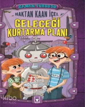 Geleceği Kurtarma Planı - 2