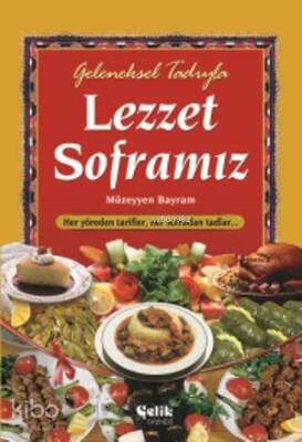 Geleneksel Tadıyla Lezzet Soframız - 2