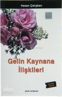 Gelin Kaynana İlişkileri - 2