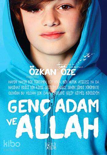 Genç Adam ve Allah - 2