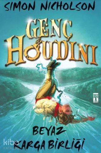 Genç Houdini Beyaz Karga Birliği - 1