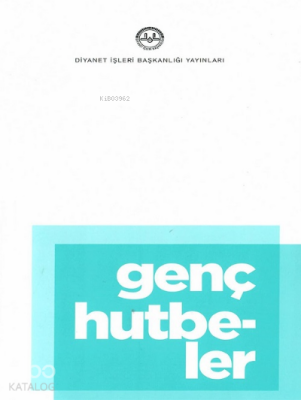 Genç Hutbeler - 2