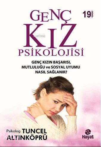 Genç Kız Psikolojisi - 2