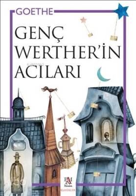 Genç Wertherin Acıları - 2