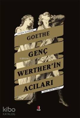Genç Wertherin Acıları - 2