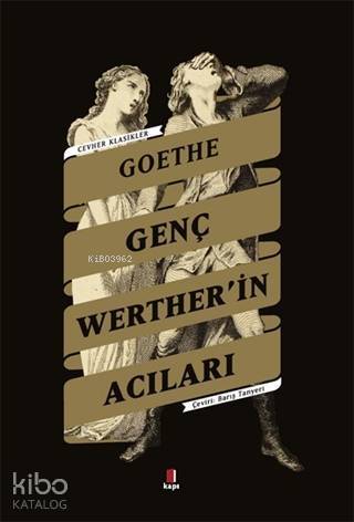 Genç Wertherin Acıları - 2