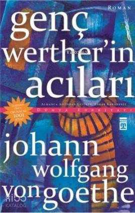 Genç Wertherin Acıları - 2