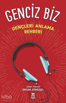 Genciz Biz Gençlik Psikolojisi - 1