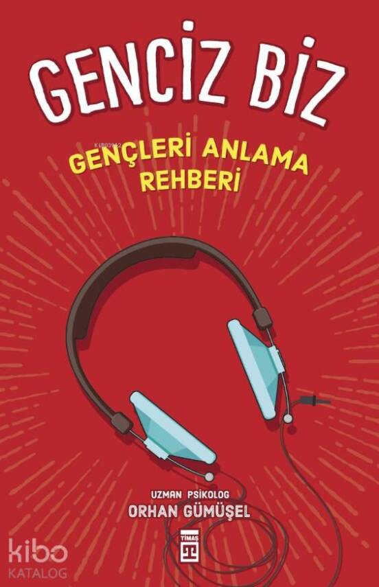 Genciz Biz Gençlik Psikolojisi - 1