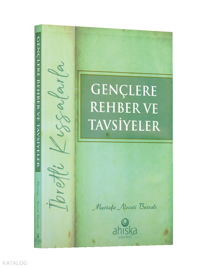 Gençlere Rehber Ve Tavsiyeler - 2