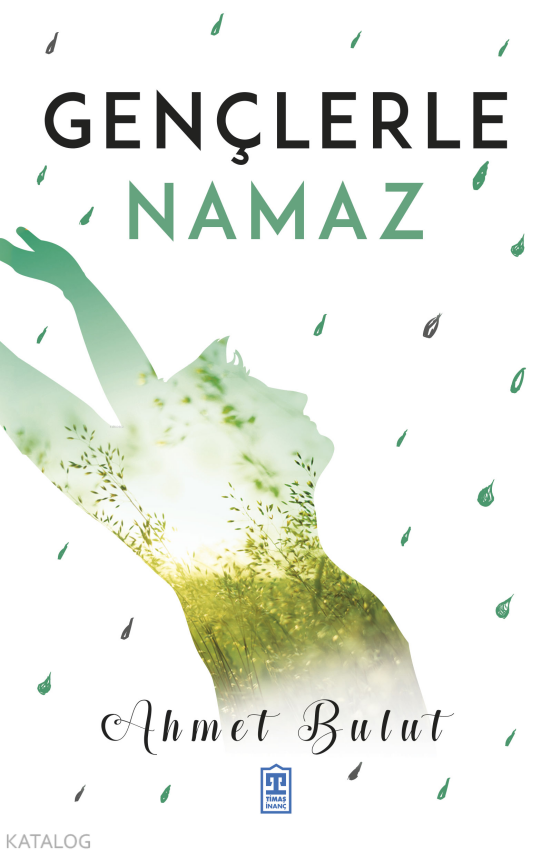 Gençlerle Namaz - 2