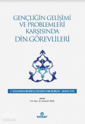 Gençliğin Gelişimi ve Problemleri Karşısında Din Görevlileri - 1